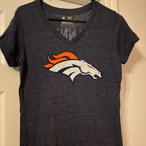 Like new Broncos tshirt Manning